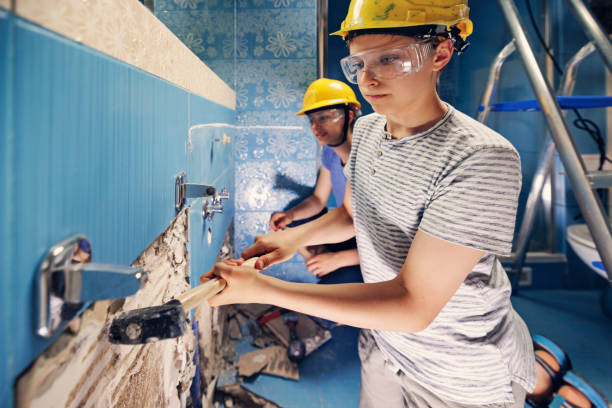 Best Black Mold Removal  in Robbinsdale, MN