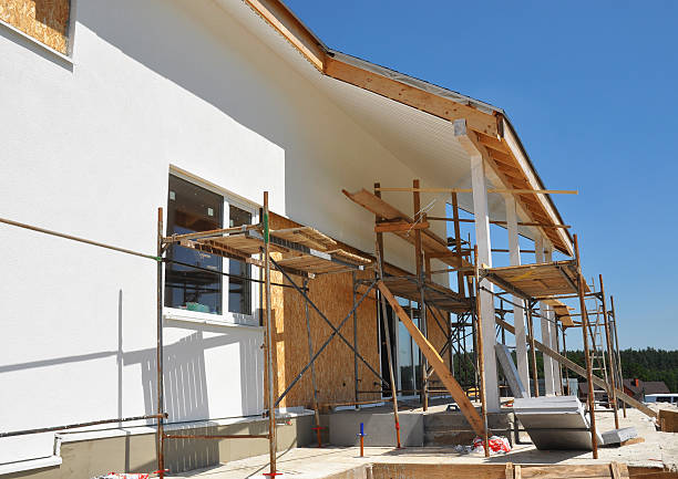 Best Mold Prevention Services  in Robbinsdale, MN
